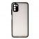 Чехол MATT CASE Xiaomi Poco M3 Черный