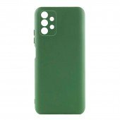 Чехол Original Soft Case Samsung A325 Galaxy A32 Зеленый FULL Чехол Original Soft Case Samsung A325 Galaxy A32 Зеленый FULL
