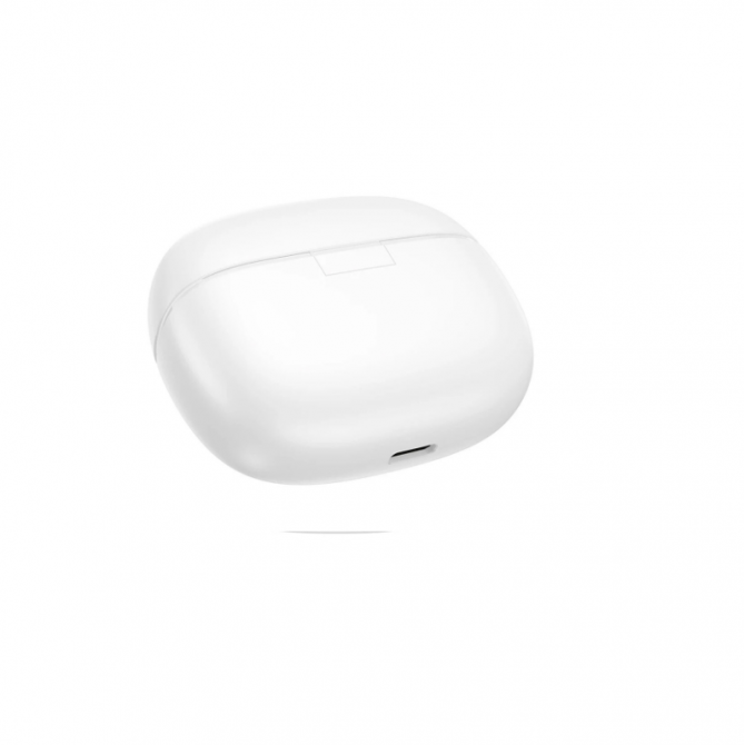 Наушники Bluetooth Headset Borofone FQ10 Joyful White-2