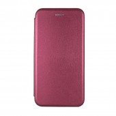 Чехол книжка U-Like Best Samsung A042 Galaxy A04e Marsala Чехол книжка U-Like Best Samsung A042 Galaxy A04e Marsala
