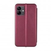 Чехол книжка U-Like Best Samsung A042 Galaxy A04e Marsala Чехол книжка U-Like Best Samsung A042 Galaxy A04e Marsala