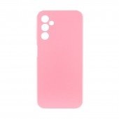 Чехол Soft Case Samsung A155 Galaxy A15 Розовый FULL Чехол Soft Case Samsung A155 Galaxy A15 Розовый FULL