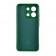Чехол Soft Case Xiaomi Redmi Note 13 4G Темно Зеленый FULL
