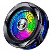 Охолоджувач телефону магнітний XO SL07 Чорний