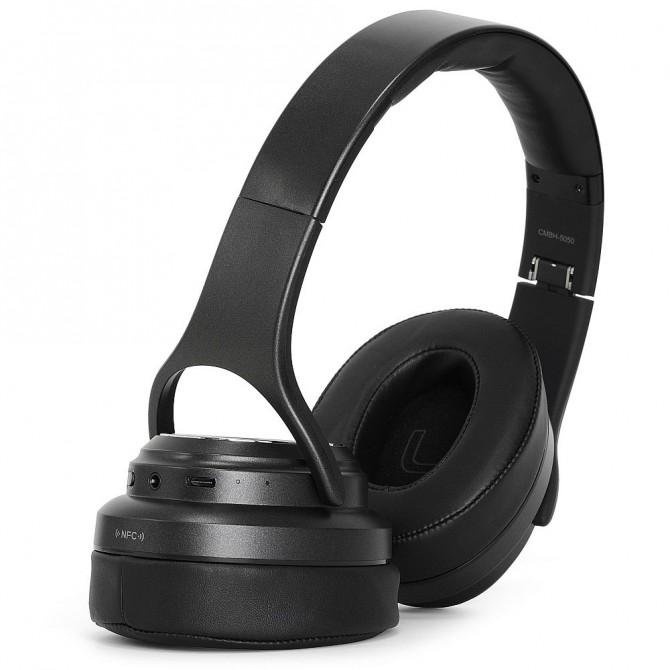 Навушники Crown CMBH-5050 Black-1