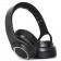 Наушники Crown CMBH-5050 Black