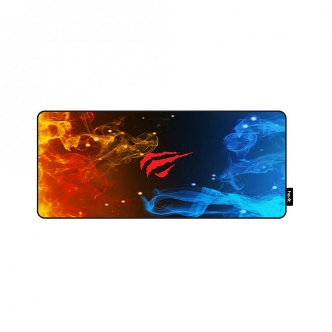 Килимок для миші HAVIT HV-MP845 Fire 700*300mm