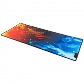 Килимок для миші HAVIT HV-MP845 Fire 700*300mm Килимок для миші HAVIT HV-MP845 Fire 700*300mm