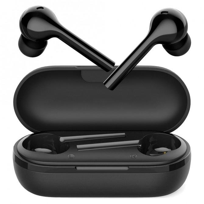 Наушники Crown CMTWS-5006 Black