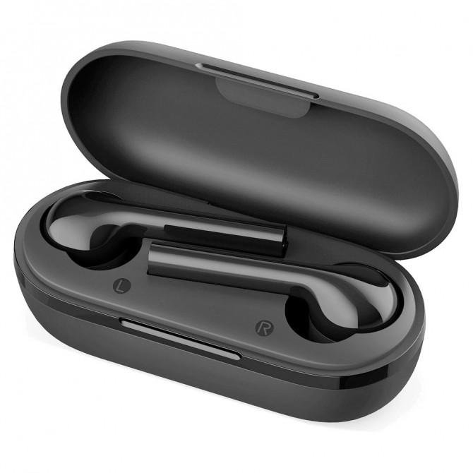 Наушники Crown CMTWS-5006 Black-1