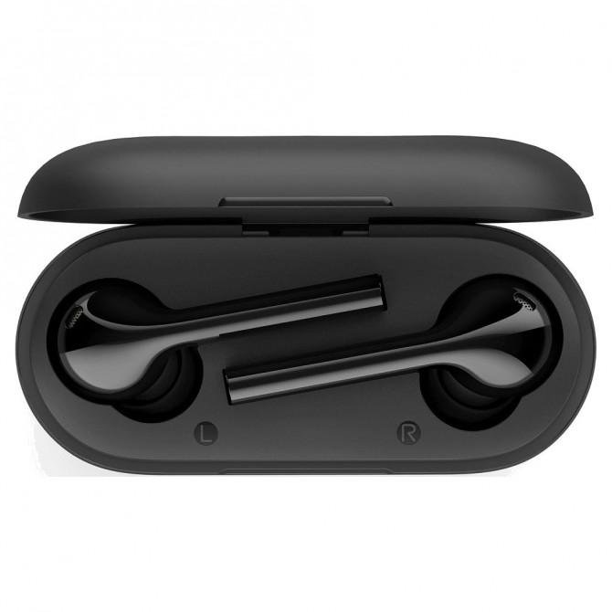 Наушники Crown CMTWS-5006 Black-2