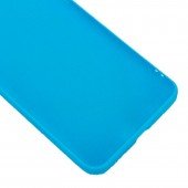 Силіконовий чохол Candy для Xiaomi Redmi Note 11 Pro/Note 11 Pro 5G Блакитний Силіконовий чохол Candy для Xiaomi Redmi Note 11 Pro/Note 11 Pro 5G Блакитний