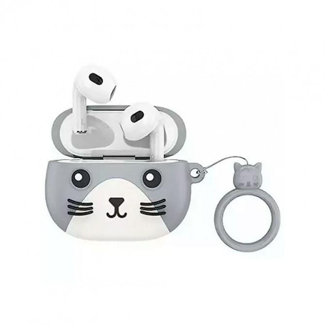 Наушники Hoco EW45 Magic Cat