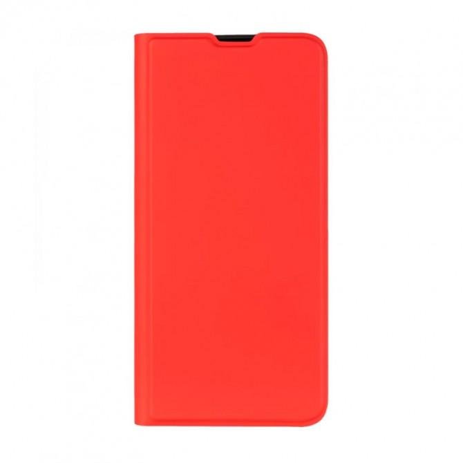 Чехол-книжка Gelius Shell Case for Samsung A346 (A34) Red