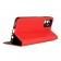 Чехол-книжка Gelius Shell Case for Samsung A346 (A34) Red