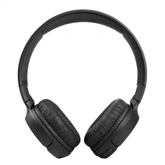 Навушники JBL Tune 510BT Black