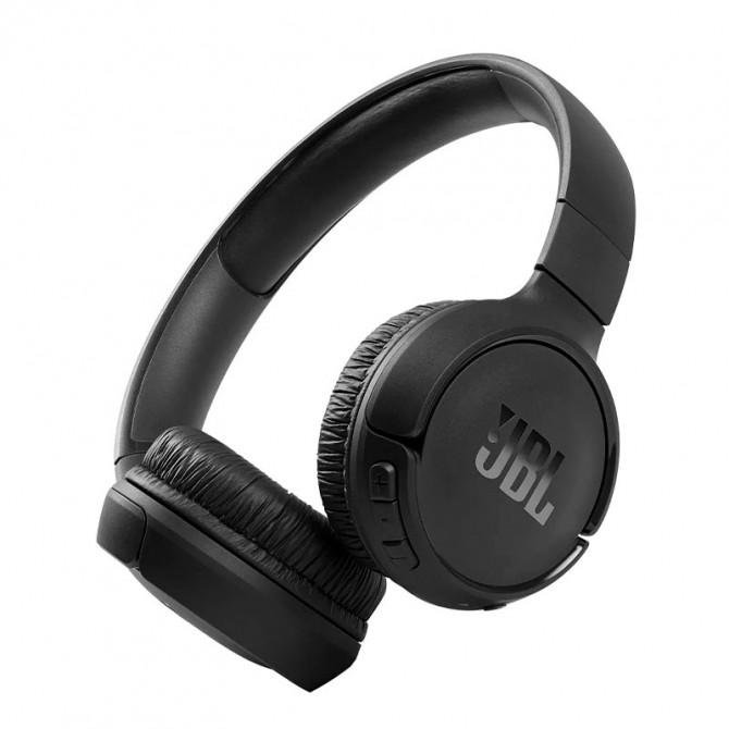 Навушники JBL Tune 510BT Black-1