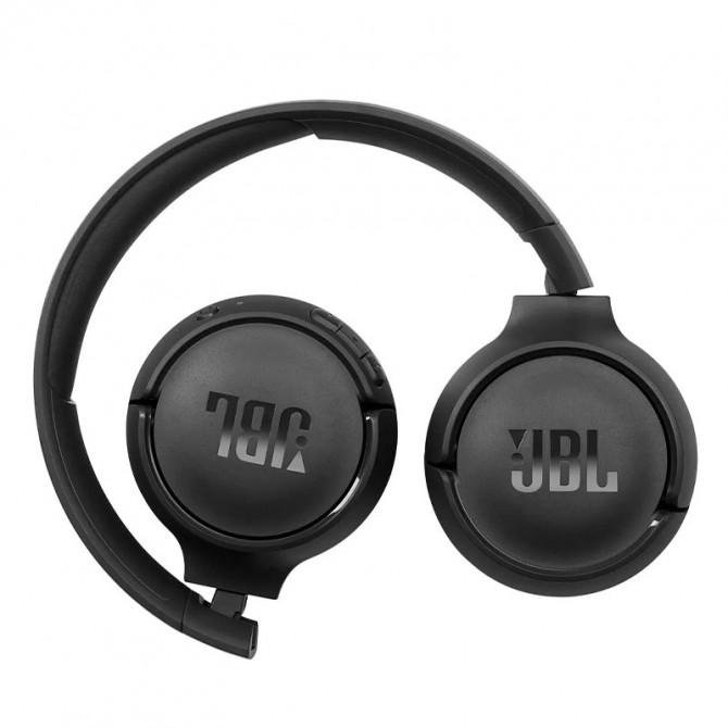 Навушники JBL Tune 510BT Black-2
