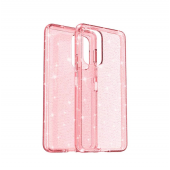 TPU чехол Nova для Xiaomi Redmi Note 10 Pro Pink