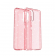 TPU чехол Nova для Xiaomi Redmi Note 10 Pro Pink