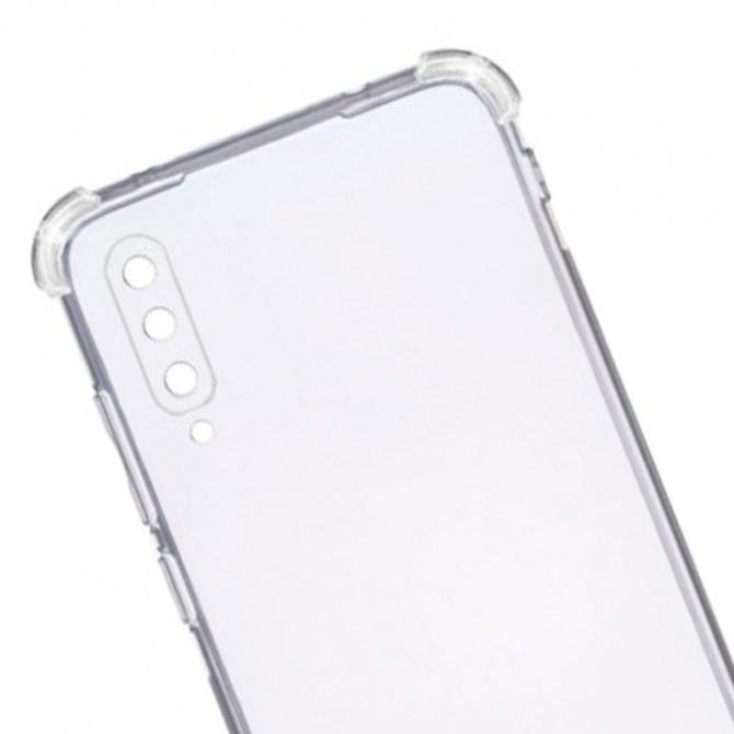 Чехол-накладка Durable TPU 1.5mm for Samung A505 Galaxy A50/A30s-1