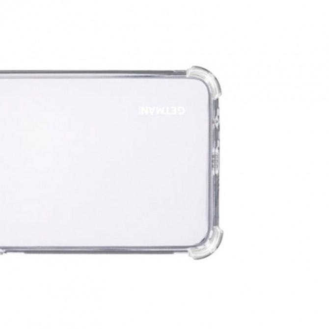 Чехол-накладка Durable TPU 1.5mm for Samung A505 Galaxy A50/A30s-2