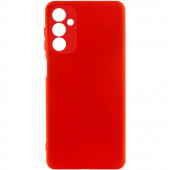 Чохол Soft Case Samsung A266 Galaxy A26 5G Червоний FULL