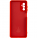 Чохол Soft Case Samsung A266 Galaxy A26 5G Червоний FULL