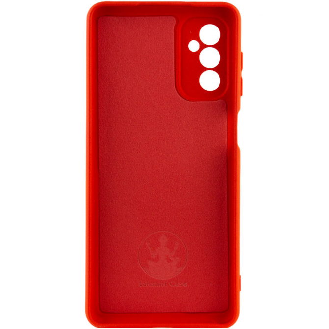 Чохол Soft Case Samsung A266 Galaxy A26 5G Червоний FULL-1