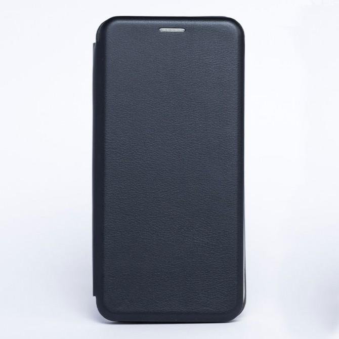 Чохол-книжка U-Like Best Xiaomi Redmi Note 10/10S Dark Blue