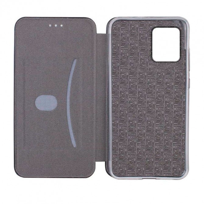 Чохол книжка U-Like Best Samsung A166 Galaxy A16 4G/5G Green-1