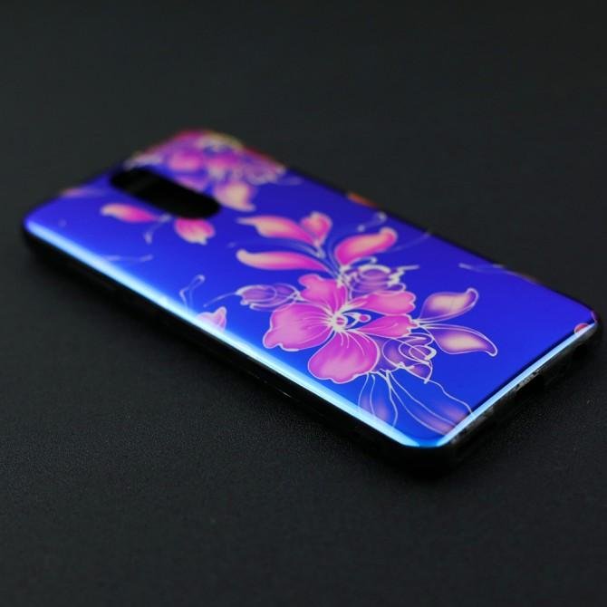 Чехол U-Like Picture series для Huawei Mate 10 Lite Flowers-2