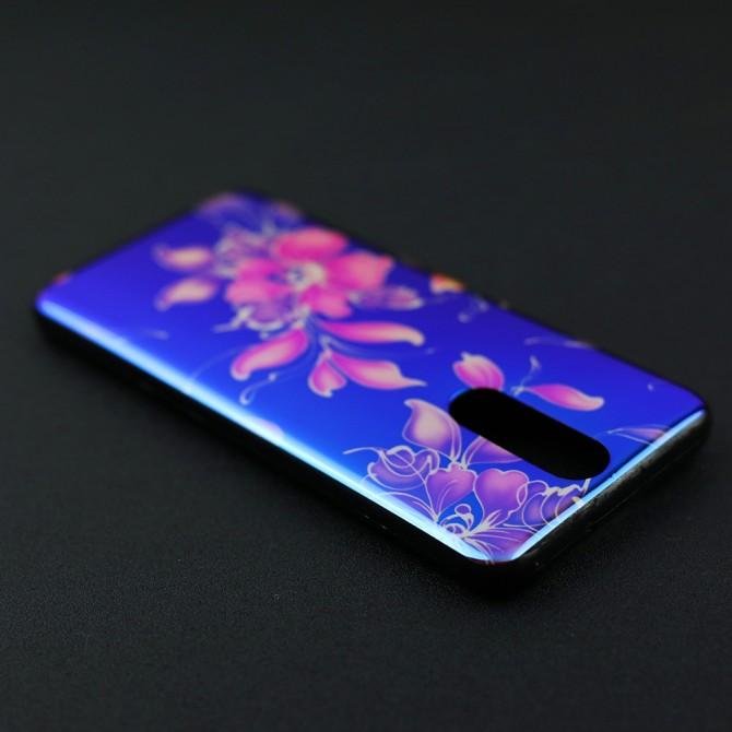 Чехол U-Like Picture series для Huawei Mate 10 Lite Flowers-3