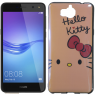 Чехол U-Like Picture series для Huawei Y5 2017 Hello Kitty