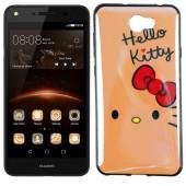 Чехол U-Like Picture series для Huawei Y5 II Hello Kitty