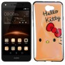 Чехол U-Like Picture series для Huawei Y5 II Hello Kitty