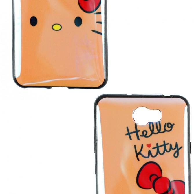 Чохол U-Like Picture series для Huawei Y5 II Привіт Кошеня-2