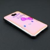 Чехол U-Like Picture series для Huawei Y5 II Hello Kitty