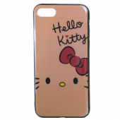 Чехол U-Like Picture series для iPhone 7/8 Hello Kitty