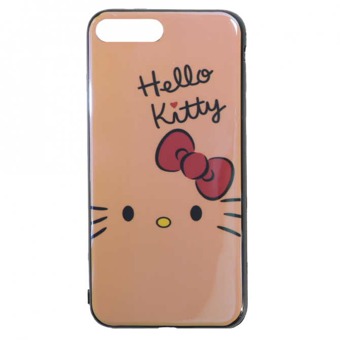 Чехол U-Like Picture series для iPhone 7/8 Plus Hello Kitty-1