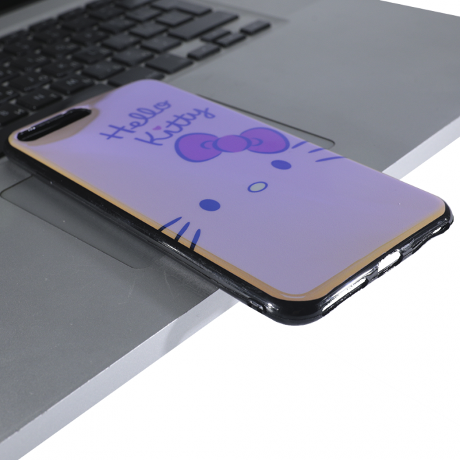 Чехол U-Like Picture series для iPhone 7/8 Plus Hello Kitty-2