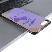 Чехол U-Like Picture series для iPhone 7/8 Plus Hello Kitty