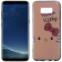 Чехол U-Like Picture series для Samsung G950 Galaxy S8 Hello Kitty
