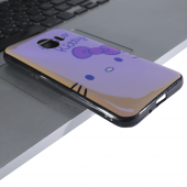 Чехол U-Like Picture series для Samsung J250 (J2 2018) Hello Kitty