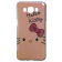 Чехол U-Like Picture series для Samsung J510 (J5 2016) Hello Kitty
