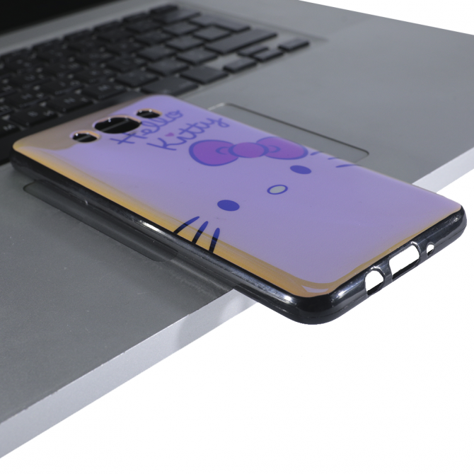 Чехол U-Like Picture series для Samsung J510 (J5 2016) Hello Kitty-2