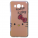 Чехол U-Like Picture series для Samsung J710 (J7 2016) Hello Kitty