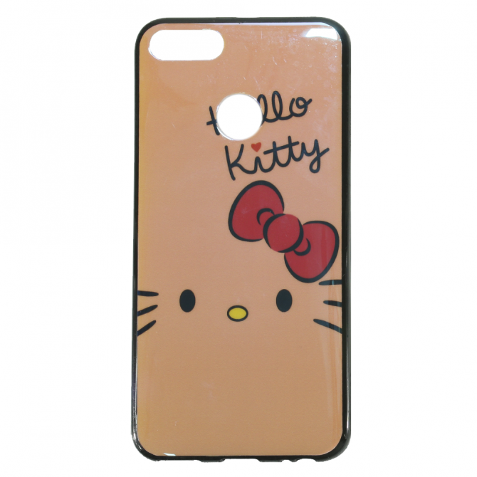 Чехол U-Like Picture series для Xiaomi Mi 5x/A1 Hello Kitty-1