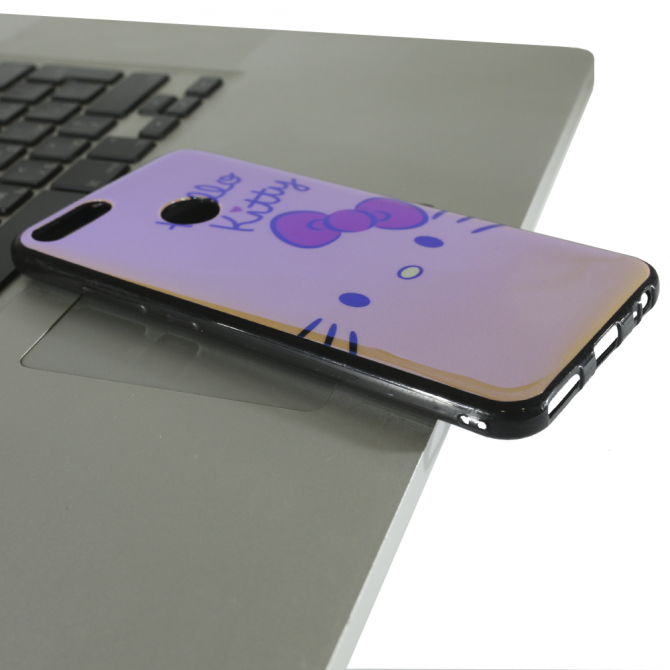 Чехол U-Like Picture series для Xiaomi Mi 5x/A1 Hello Kitty-2