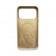 Original Full Soft Case (MagSafe) for iPhone 17 Pro Max Desert Gold